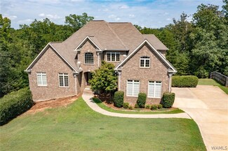 1719 Lake Haven Cir, Tuscaloosa, AL 35406