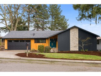 3141 SW Evelyn St, Portland, OR 97219