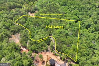 0 Lawrence Rd Unit 10537137, Dawsonville, GA 30534