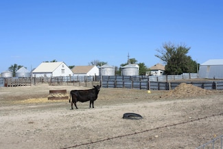 356 County Road K, Brewster, KS 67732