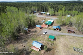 5524 - D Tok Cut Off, Slana, AK 99586