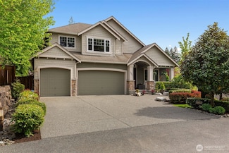 16653 SE 69th Way, Bellevue, WA 98006