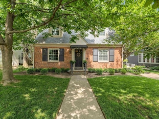 2115 Griffith Place E, Owensboro, KY 42301