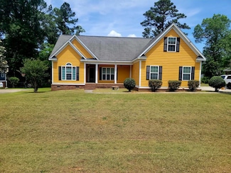 3611 Castle Pines Ln, Albany, GA 31721
