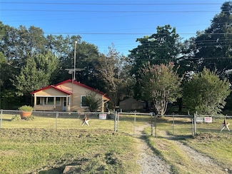 10710 E Us Highway 80, Terrell, TX 75161
