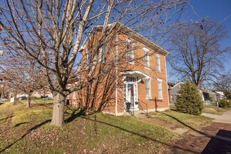 501 E A St, Belleville, IL 62220