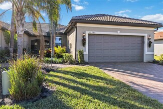 12750 Oriago St, Venice, FL 34293