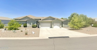 207 Doolittle Ct, Dayton, NV 89403