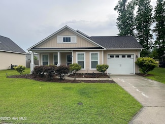 1202 Mill Creek Loop, Leland, NC 28451