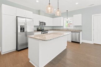319 Branch St, Enfield, NC 27823