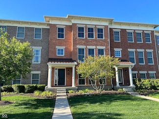 2617 Manigault St, Carmel, IN 46032