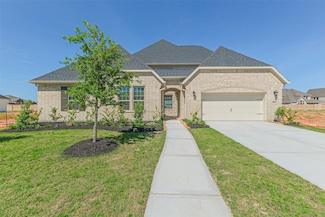 5231 Aster Ridge Ln, Manvel, TX 77578