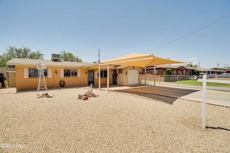 10317 Wilshire Dr, El Paso, TX 79924