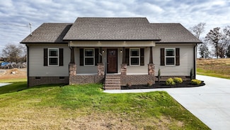 111 Demonbreum Cir, Shelbyville, TN 37160