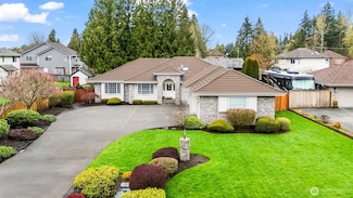 12707 117th Street Ct E, Puyallup, WA 98374