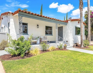 4686 Van Dyke Ave, San Diego, CA 92116