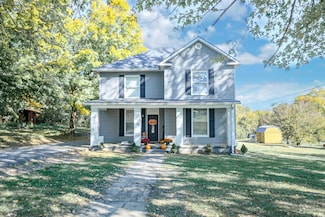 9911 Oak St, Whitesville, KY 42378