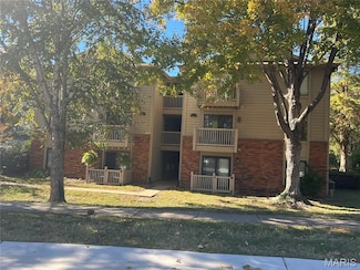 1107 Mariedale Ct Unit A, Saint Louis, MO 63122