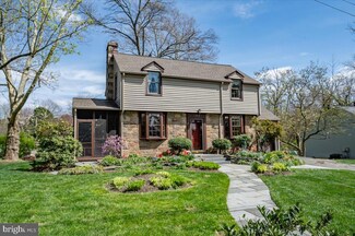 704 Wynnewood Ave, Wilmington, DE 19803