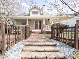 1426 N Roxboro St, Durham, NC 27701