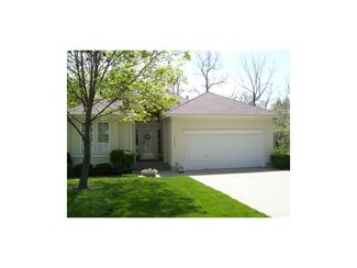 17403 E 43rd Terrace Ct S, Independence, MO 64055