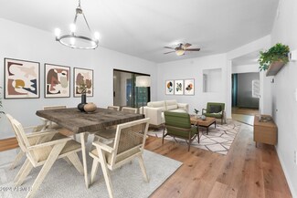 9555 E Raintree Dr Unit 2012, Scottsdale, AZ 85260