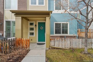 2212 Tamarac St, Denver, CO 80238