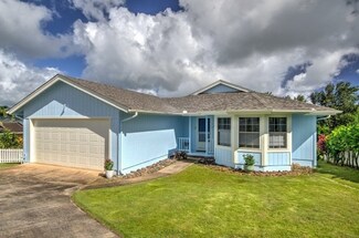 4274 Maka Rd, Kalaheo, HI 96741