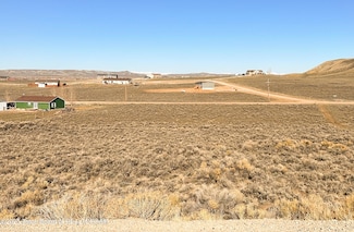 LOT 33 Blackhawk Trail, Boulder, WY 82923