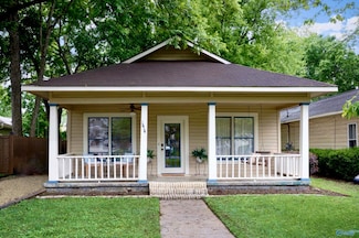 1414 Beirne Ave NE, Huntsville, AL 35801