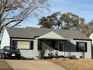 4532 Vesta Dr, Wichita, KS 67208