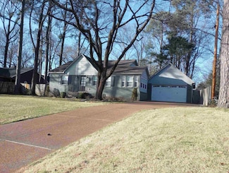7292 Mcvay Rd, Germantown, TN 38138