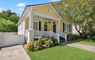 614 Europe St, Baton Rouge, LA 70802