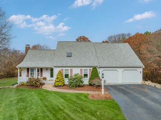 34 Mistic Dr, Marstons Mills, MA 02648