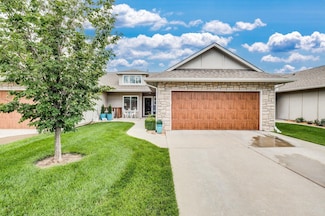 1400 N Hamilton Dr, Derby, KS 67037