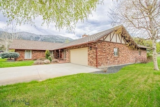 6 Cedar Lake Dr, Butte, MT 59701