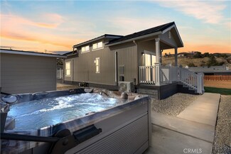 657 Lebec Rd Unit 1, Lebec, CA 93243
