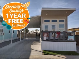 146 N Merrill Rd Unit 146, Apache Junction, AZ 85120