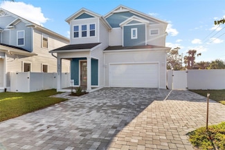 3801 71st St N, St. Petersburg, FL 33709