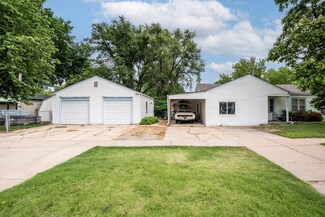 1512 W 31st St S, Wichita, KS 67217