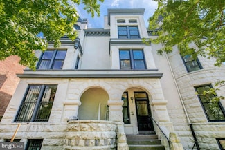 1634 S St NW Unit 2, Washington, DC 20009