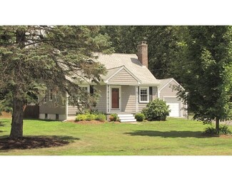 364 S Main St, Hopedale, MA 01747