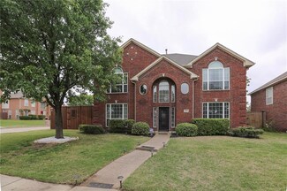 2116 Alto Ave, Carrollton, TX 75007