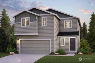 15155 Iverson (Lot 10) Loop SE Unit 10, Yelm, WA 98597