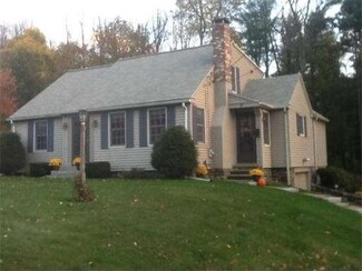 8 Whitney Dr, Paxton, MA 01612