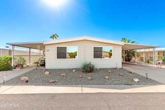 661 S Hawes Rd Unit 52, Mesa, AZ 85208