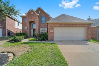 22610 Torrisdale Ln, Tomball, TX 77375