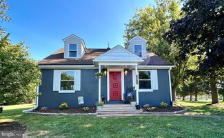 5185 N Salem Church Rd, Dover, PA 17315