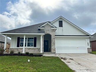 2814 Messenger Way, Bryan, TX 77803