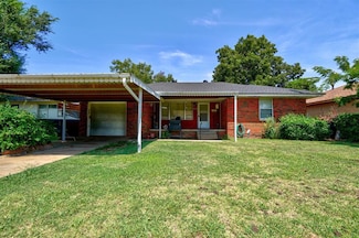 1621 SW 65th St, Oklahoma City, OK 73159